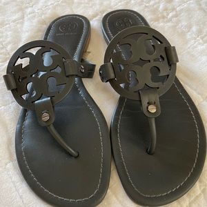 Tory Burch Miller sandals
